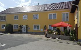 Pension Haus Nova